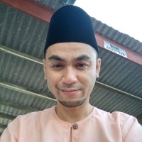 MOHD AMIRRUDIN RAZALI
