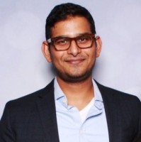 Naveed Mohammed