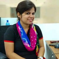Sweta Singh