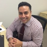 Marcus Martinez