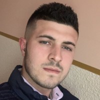 Kevin Fernández Hernández