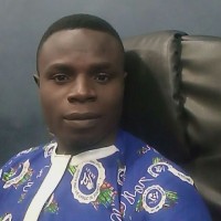 Raphael Tolani Olowo