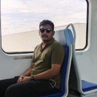 Midhun Madhavan