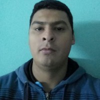 Leandro Daniel Perez