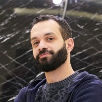 Mohamad Nagy