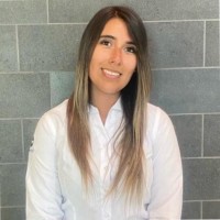 Gabriela Torres Fuica