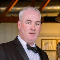 Keith Connolly