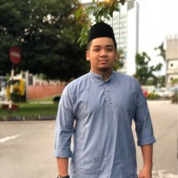 Ikmal Hisyam