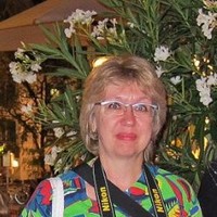 Marina Fokina