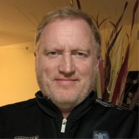 Mark Krill