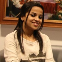 Ekta Narayan