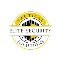 Tactical Elite Security Solutions