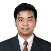 Joshua Rommel Enriquez,Cpa