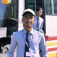 Gopal Ingle