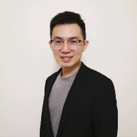 Eric Hsueh