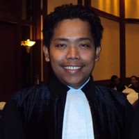 Agung D Sujono