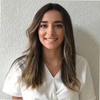 Andrea Peñaranda Ortega