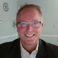 Mike Warden