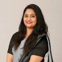 Vanisha Bharadwaj