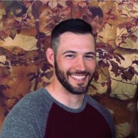 Justin Wooten, M.A.