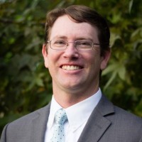 Stephen Mahaffey