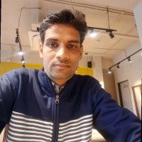 Brajesh Vishwakarma