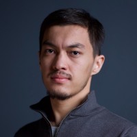 🦾 Bunyod Mirzakhojaev