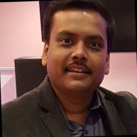 Sumit Ghosh