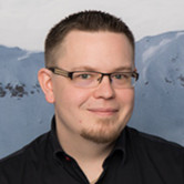 Riku Wickström