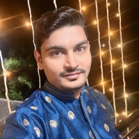 Yogesh Gadekar
