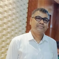 Ashis Jena
