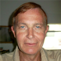 Bruce Kleinknight