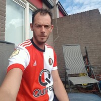 Sjon Van Dorp