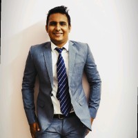 Rutvik Desai