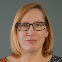 Carol Ann Zaiger