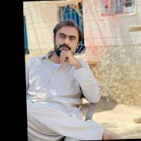 Altaf Jamali