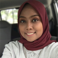 Syahidatul Aimi Khalid