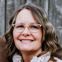 Marcy Sharp