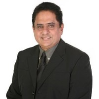 Menon Pradeep