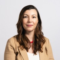 Anna D'Arcy MSc MIEMA CEnv