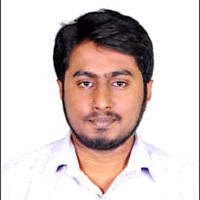 Manjunath B