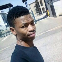 Katlego Setlhare