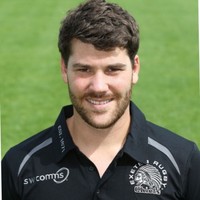 Andrew Hay