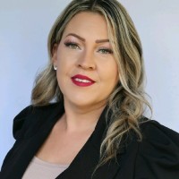 Amanda Calderon