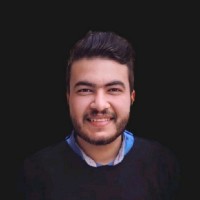 Mohamed Saleh