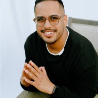 Angel A. Lugo-Gonzalez, Ma