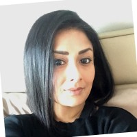 Tasmia Chowdhury