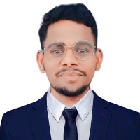 Vikas Brijmohan Yadav
