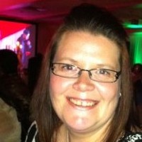 Vicki Harris