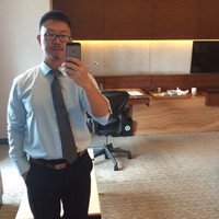 Victor Li